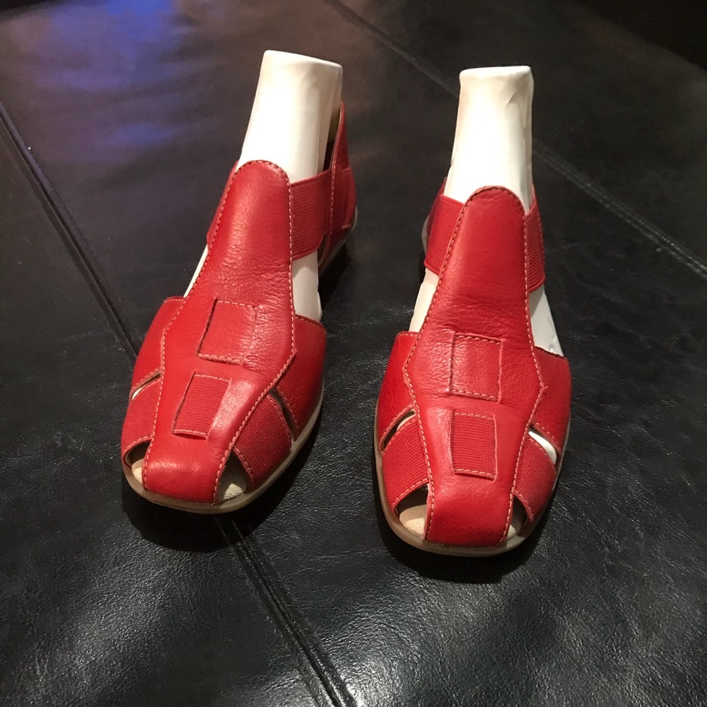 Aerosols Slip On Shoes